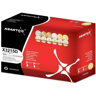 Bęben Asarto do Xerox X3215D | 101R00474 | 10000 str. | black