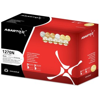 Toner Asarto do Ricoh 1270N | 842024 | 7000 str. | black