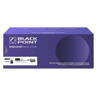 Black Point toner LBPLB2442, zastępuje Lexmark B242H00, 6000 stron