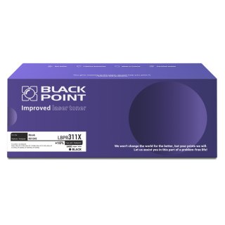 Black Point toner LBPR311X zastępuje Ricoh 821242, 6400 stron