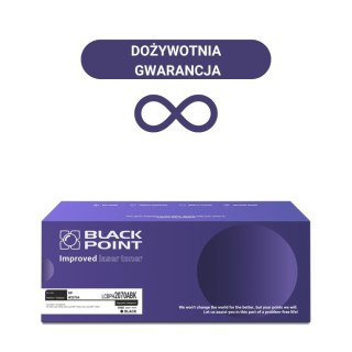 Black Point toner LCBPH2070ABK zastępuje HP W2070A, czarny