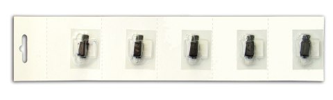 Black Point wałek barwiący do kas i kalkulatorów KBP-IR40, czarny, 5 szt. Black Point wałek barwiący do kas i kalkulatorów KBP-IR40, czarny, 5 szt.