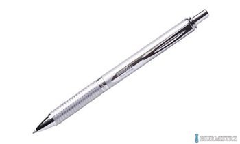 Pióro kulkowe ENERGEL BL407-LS-C jasnoniebieski STERLING PENTEL TR1LSCPL Pióro kulkowe ENERGEL BL407-LS-C jasnoniebieski STERLING PENTEL TR1LSCPL