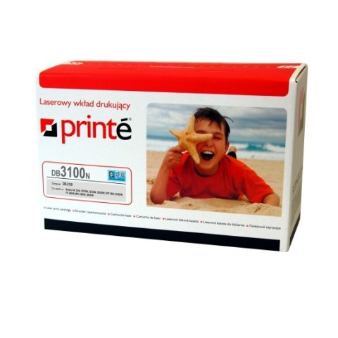 Printé bęben OPC DB3100N zastępuje Brother DR-3100 Printé bęben OPC DB3100N zastępuje Brother DR-3100