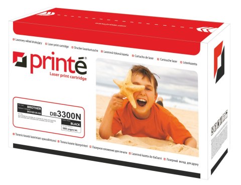 Printé bęben OPC DB3300N zastępuje Brother DR-3300 Printé bęben OPC DB3300N zastępuje Brother DR-3300