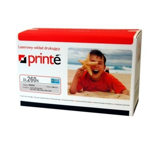 Printé bęben OPC DL260N zastępuje Lexmark 260X22G