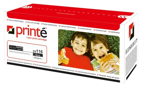 Printé bęben OPC DS116 zastępuje Samsung MLT-R116 Printé bęben OPC DS116 zastępuje Samsung MLT-R116