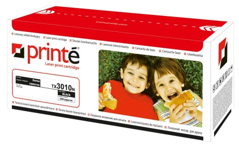 Printé toner TX3010N zastępuje Xerox 106R02182 Printé toner TX3010N zastępuje Xerox 106R02182