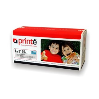 Printé toner TB3170N zastępuje Brother TN-3170 / 3060 / 7600