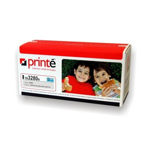 Printé toner TB3280N zastępuje Brother TN-3280 Printé toner TB3280N zastępuje Brother TN-3280