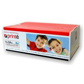 Printé toner TH16ANC zastępuje HP Q7516A