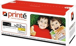 Printé toner TH212YNC zastępuje HP CF212 / Canon CRG-731Y, żółty