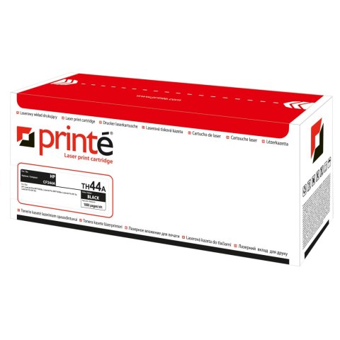 Printé toner TH44A zastępuje HP CF244A Printé toner TH44A zastępuje HP CF244A