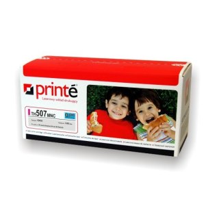 Printé toner TH507MNC zastępuje HP CE403A, czerwony