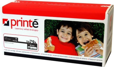 Printé toner TH79A zastępuje HP CF279A Printé toner TH79A zastępuje HP CF279A