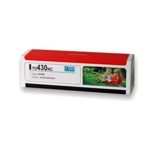 Printé toner TO430NC zastępuje OKI 43979202