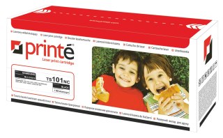 Printé toner TS101NC zastępuje Samsung MLT-D101S