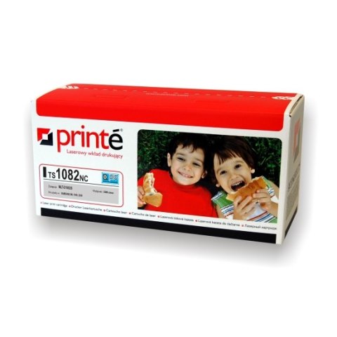 Printé toner TS1082NC zastępuje Samsung MLT-D1082S Printé toner TS1082NC zastępuje Samsung MLT-D1082S