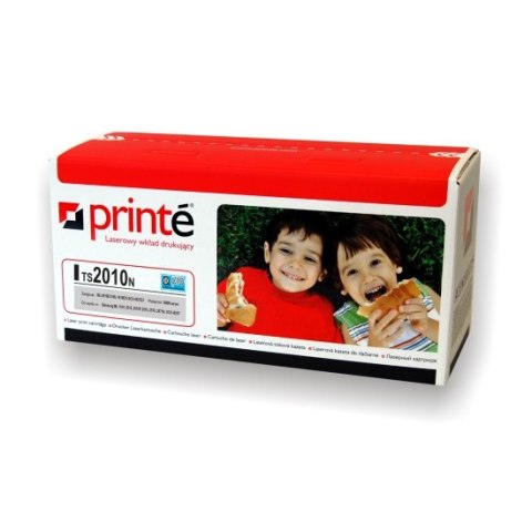 Printé toner TS2010N zastępuje Samsung ML-2010D3/ML-1610D2/SCX-4521D3/MLT-D119S/106R01159 Printé toner TS2010N zastępuje Samsung ML-2010D3/ML-1610D2/SCX-4521D3/MLT-D119S/106R01159