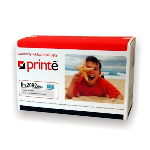 Printé toner TS2092HNC zastępuje Samsung MLT-D2092L Printé toner TS2092HNC zastępuje Samsung MLT-D2092L