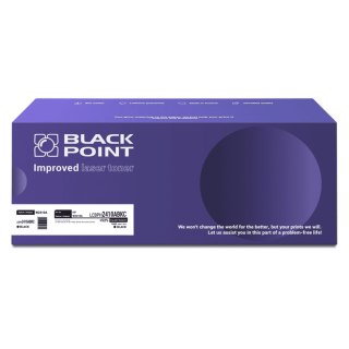 Toner Black Point LCBPH2410ABKC 
Zastępuje: HP W2410A 
Wydajność: 1600 stron 
Kolor: Black 
Chip NEW*