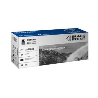 Toner laserowy Black Point Super Plus LBPSH235, 16000 str.