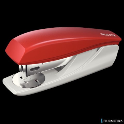 Zszywacz 5501 czerwony 24-26/6 25k LEITZ 55010025 Zszywacz 5501 czerwony 24-26/6 25k LEITZ 55010025