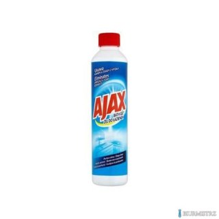 AJAX Żel do czyszczenia łazienek 500 ml *6080616