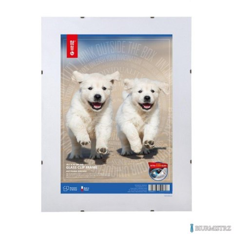 Antyrama pleksi MEMOBE,A3, 29,7x42 cm (A3) Antyrama pleksi MEMOBE,A3, 29,7x42 cm (A3)