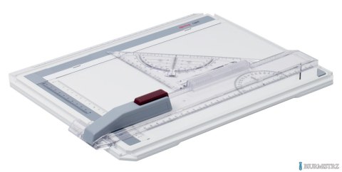 Deska kreślarska RAPID A4 ROTRING, S0232710 Deska kreślarska RAPID A4 ROTRING, S0232710