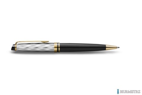 Długopis EXPERT DLX BLK GT FP REFLETS DE PARIS, 2200942 Długopis EXPERT DLX BLK GT FP REFLETS DE PARIS, 2200942