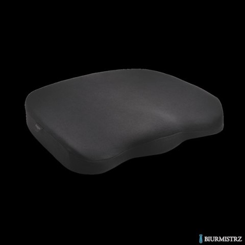 Ergonomiczna poduszka KENSINGTON na krzesło K55805WW Ergonomiczna poduszka KENSINGTON na krzesło K55805WW
