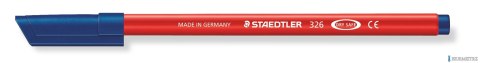 Flamaster 326-2 M czerwony STAEDTLER Flamaster 326-2 M czerwony STAEDTLER