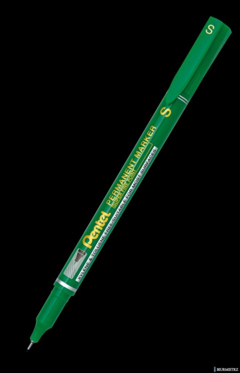Foliopis zielony NFS410 PENTEL końcówka 0,4mm Foliopis zielony NFS410 PENTEL końcówka 0,4mm