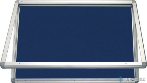Gablota suchościeralna 90x60 pozioma GS 196 OFFICEBoard 2X3 Gablota suchościeralna 90x60 pozioma GS 196 OFFICEBoard 2X3