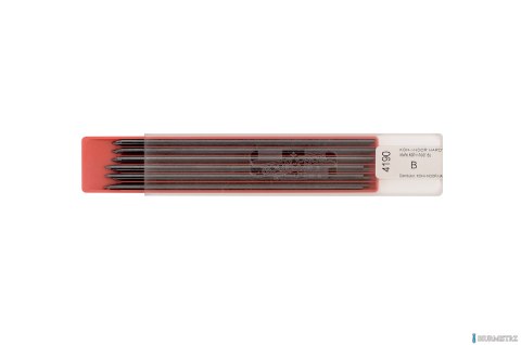 Grafit B 2mm 4190 KOHINOR Grafit B 2mm 4190 KOHINOR