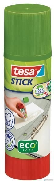 Klej _w sztyfcie TESA Ecologo 40g 57028-00200-00 TS Klej _w sztyfcie TESA Ecologo 40g 57028-00200-00 TS