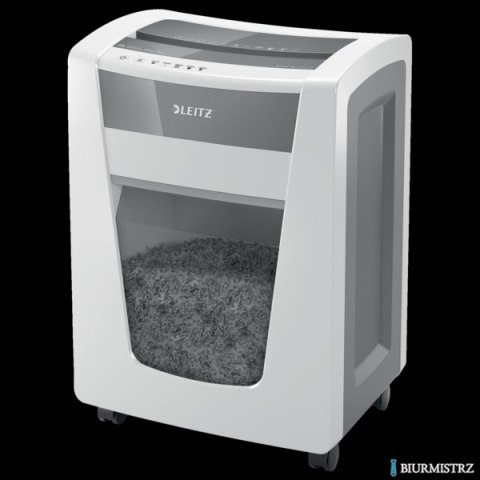 Niszczarka LEITZ IQ OFFICE Pro P6+ 80100000 Niszczarka LEITZ IQ OFFICE Pro P6+ 80100000