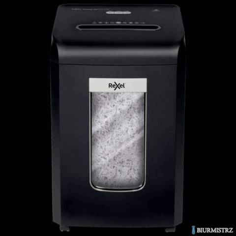 Niszczarka Rexel ProMax QS RSX1538, (P-4), 15 kartek, 38 l kosz 2104587EU Niszczarka Rexel ProMax QS RSX1538, (P-4), 15 kartek, 38 l kosz 2104587EU