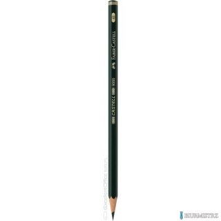 OŁÓWEK CASTELL 9000/3B FABER-CASTELL 119003