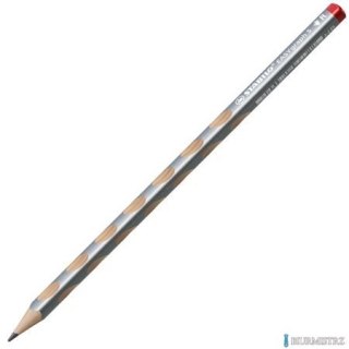 Ołówek_EASYgraph S metallic HB silver R 326/09/-HB