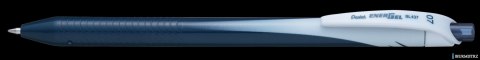 Pióro kulkowe 0,7mm granatowe BL437-CA PENTEL Pióro kulkowe 0,7mm granatowe BL437-CA PENTEL
