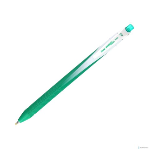 Pióro kulkowe ENERGEL 0.7 BL437-D zielone Pióro kulkowe ENERGEL 0.7 BL437-D zielone