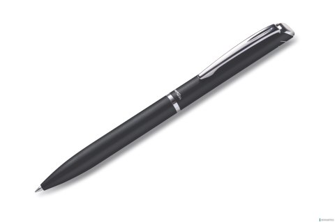 Pióro kulkowe EnerGel 0,7mm BL2007-AC czarne PENTEL Pióro kulkowe EnerGel 0,7mm BL2007-AC czarne PENTEL