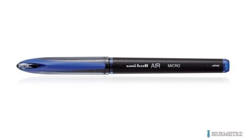 Pióro kulkowe UBA-188-M AIR micro niebieskie UNUBA188M/DNI Pióro kulkowe UBA-188-M AIR micro niebieskie UNUBA188M/DNI