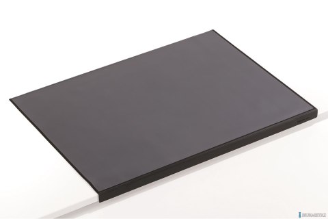 Podkład na biurko z zabezp. krawędzi, 650x50 0mm Czarny 729301 DURABLE Podkład na biurko z zabezp. krawędzi, 650x50 0mm Czarny 729301 DURABLE