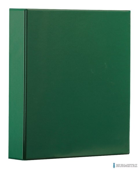 Segregator PANORAMA A4 25MM zielony 0316-0022-04 Panta Plast Segregator PANORAMA A4 25MM zielony 0316-0022-04 Panta Plast