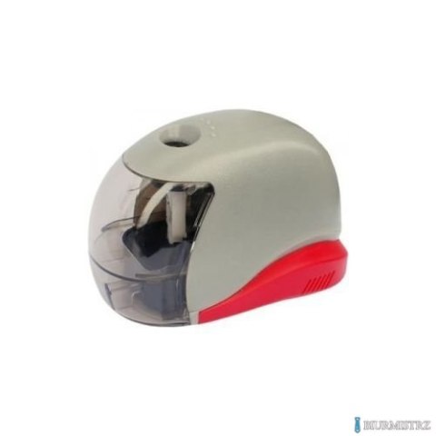 Temperówka M5033B, czerwony, 4 x bateria AA EAGLE 130-1314 Temperówka M5033B, czerwony, 4 x bateria AA EAGLE 130-1314
