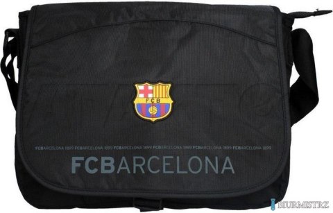 Torba na ramię FC-67 FC Barcelona The Best Team 3 ASTRA, 506015004 (X) Torba na ramię FC-67 FC Barcelona The Best Team 3 ASTRA, 506015004 (X)