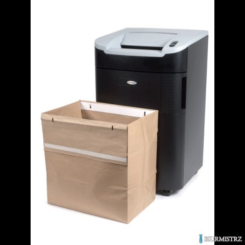 Torby_ Rexel na ścinki podlegające recyklingowi, pojemność 115 litrów 50 szt. 2102248 Torby_ Rexel na ścinki podlegające recyklingowi, pojemność 115 litrów 50 szt. 2102248